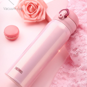THERMOS 膳魔师 JNL-500-PCH 保温杯 粉色 500ml