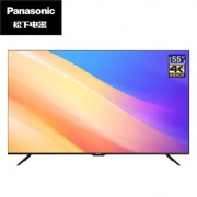 Panasonic 松下 TH-55JX560C 液晶电视 55英寸 4K