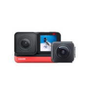 Insta360 影石 ONE R 双镜头版 运动相机