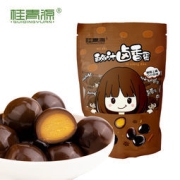 PLUS会员：桂青源 秋汁卤香蛋 180g