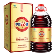 酒厂自营 35度 中国 劲酒 5L 保健酒