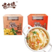 不太土 唛士德土豆泥 香辣小龙虾味40G/盒