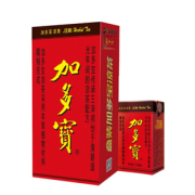 JDB 加多宝 凉茶 纯植物饮料 250ml*30盒