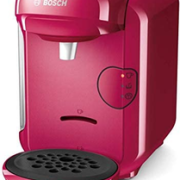 Bosch博世 Tassimo VIVY2系列 TAS1401胶囊咖啡机凑单到手新低￥259.2