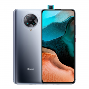 Redmi 红米 K30 Pro 5G手机 8GB+256GB 太空灰