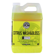 CHEMICALGUYS化学小子柑橘上光洗车液3.78L