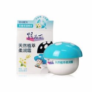 孩儿面婴儿保湿面霜40g
