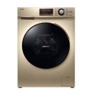 双11预售：Haier 海尔 EG100HB129G 洗烘一体机10公斤