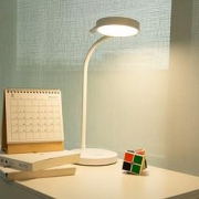 Midea美的充插两用LED台灯（不带插头）