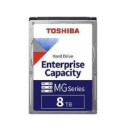 27日0点：TOSHIBA 东芝 企业级硬盘 MG06ACA800E 256MB 7200RPM 8TB
