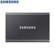 SAMSUNG 三星 T7 移动固态硬盘 PSSD 2TB 1267.34元含税直邮