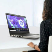DELL 戴尔 成就3401 14英寸笔记本电脑（i5-1135G1、8GB、512GB SSD）