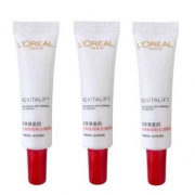 L'OREAL PARIS 巴黎欧莱雅 视黄醇眼霜 7.5ml*2
