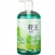 PLUS会员：Kao 花王 控油去屑 洗发水 750ml*3件