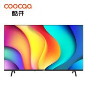 coocaa 酷开 创维  40P31 液晶电视 40英寸全高清
