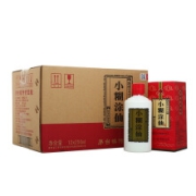 小糊涂仙 普仙）浓香型白酒 38度 250ml*12瓶 整箱装   948元