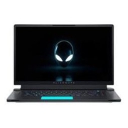 20点开始：ALIENWARE 外星人 x17 R1 17.3英寸高端游戏本 8核i7 32G 1T RTX3080 360Hz Cherry高刷屏轻薄笔记本电脑1788W