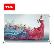 TCL 65Q10 液晶电视机 65英寸