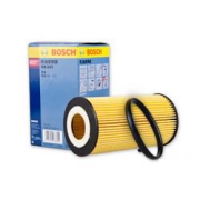 临期品：BOSCH博世机油滤清器0986AF0243