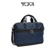 TUMI 途明 Alpha Bravo系列 Albany 男士通勤公文包