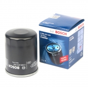 11日0点：BOSCH 博世 0986AF0118 机油滤芯格