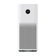 MIJIA 米家 家用空气净化器Pro 白色 除甲醛套装