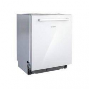 双11预售：BOSCH 博世 SJV68IX06C 嵌入式洗碗机 12套