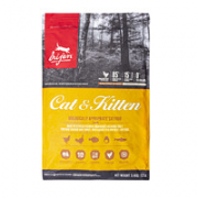 Orijen 渴望 鸡肉全阶段猫粮 5.4kg