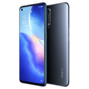 OPPO Reno5 5G智能手机 12GB 256GB