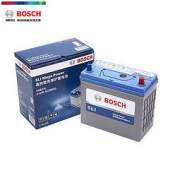 BOSCH 博世 55B24L 汽车电瓶蓄电池 12V