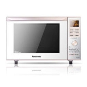Panasonic 松下 NN-DF366W 微烤一体机 23L