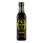 千禾 醋 窖醋3年 纯粮酿造 凉拌食醋500mL 不使用添加剂
