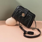 Semir 森马 109421153214-0199 女士斜挎包