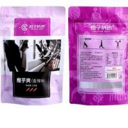 橙子快跑魔芋爽香辣味150g