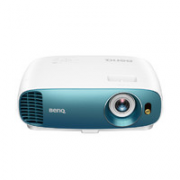 BenQ 明基 TK800M 家庭影院投影机 白色