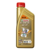 Castrol 嘉实多 极护系列 EDGE 0W-40 SN级 全合成机油 1L