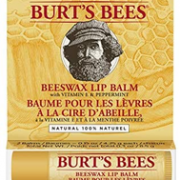 Burt's Bees小蜜蜂 天然保湿唇膏 4.25g*2支 到手34.59元