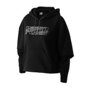 PUMA 彪马 84561551 女款运动卫衣