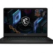 MSI 微星 冲锋坦克GP76 17.3英寸游戏本（i7-11800H、16GB、1TB、RTX3080）
