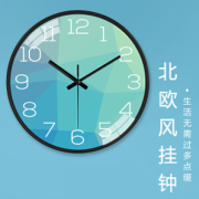 LANGYUE 朗越 创意挂钟 028款 10033274163017