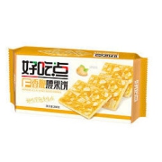 达利园 好吃点 香脆腰果饼 208g