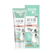 NVR 上扬 益生菌儿童牙膏