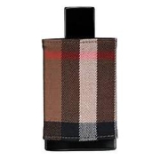 BURBERRY博柏利新伦敦男士淡香水EDT100ml