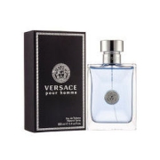 VERSACE 范思哲 同名经典男士淡香水 EDT 100ml