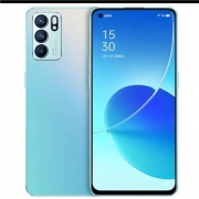 OPPO Reno6 5G手机 星河入梦 12GB+256GB