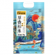 88VIP：北纬45 五常大米 5kg*2件