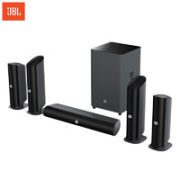 JBL 杰宝 CINEMA835 音响套装 HIFI