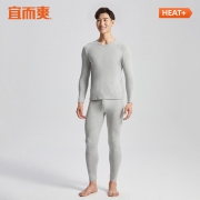 双11预告、11日0点：YOUR SUN 宜而爽 13*000013222 女士秋衣秋裤套装
