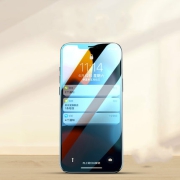 JOYROOM机乐堂Joyroom机乐堂iPhone13高清钢化前膜
