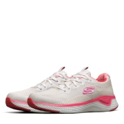SKECHERS 斯凯奇 13328 女子缓震跑鞋